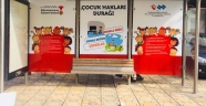 Çocuk Hakları Durakları Merhaba Dedi!