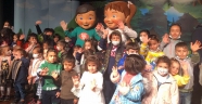 Çocuklar Arda İle Ceren’i Çok Sevdi
