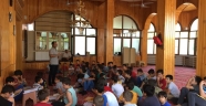 Çocuklara Farkındalık Semineri