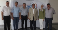 Çocuklarımıza destek vermezsek onlarda bir yere gelemez