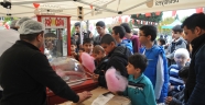 ÇOCUKLARIN AT SEVİNCİ