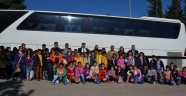 ÇOCUKLARIN MÜZE SEVİNCİ