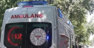 Çocukların oynadığı maytap patladı: 4 yaralı
