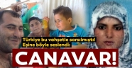 Çocuklarını öldüren eşine