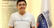 COĞRAFYA OLİMPİYATLARI’NDA SANKO KOLEJİ BAŞARISI