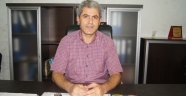 Cuma Doğan Pianatik Lisesi Müdürü oldu