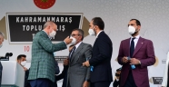 Cumhurbaşkanı Erdoğan, “19 yılda Kahramanmaraş'a 38 katrilyon lira tutarında yatırım yaptık”