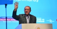 Cumhurbaşkanı Erdoğan, “Bu ülkenin halen en büyük eksiği yerli ve milli muhalefet açığı”
