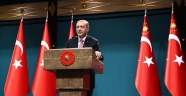 CUMHURBAŞKANI ERDOĞAN “OHAL DEMOKRASİNİN KORUNMASINA YÖNELİKTİR”