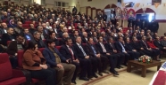 Cumhurbaşkanlığı Sarayı Bu Milletindir