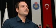 Cumhurbaşkanlığı Sunucusu Kaptanoğlu, KSÜ’de 15 Temmuz’u Anlattı