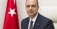 CUMHURİYET BAYRAMI MESAJI