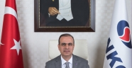 CUMHURİYET BAYRAMI MESAJI