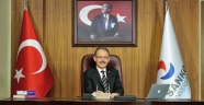 CUMHURİYET BAYRAMI MESAJI