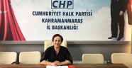 Cumhuriyet Halk Partisi Kadın Kollarının Basın Açıklaması