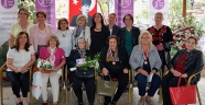 CUMHURİYET KAHVALTISI AKDO’DA DÜZENLENDİ