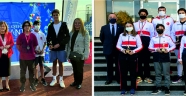CUMHURİYET KUPASI TENİS TURNUVASI