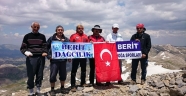Dağcılık Sporu Öne Çıkıyor