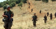 Dağlıca sonrası vur emri! 74 terörist öldürüldü