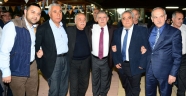 DAHA GÜÇLÜ, DAHA BÜYÜK, DAHA REFAH BİR TÜRKİYE