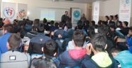Daha Sağlıklı Gençlik İçin, Proje Çalışması