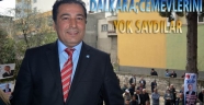 DALKARA; CHP’NİN İKTİDARI İÇİN ÇALIŞACAĞIM