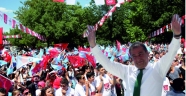 DALKARA: ELBİSTAN’I SALLADI