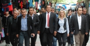 Dalkara, Ilıca’da Yoğun İlgi Gördü