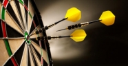 DART TÜRKİYE ŞAMPİYONASI GRUP BİRİNCİLİĞİ MÜSABAKALARI İLİMİZDE YAPILACAK