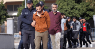 DEAŞ operasyonunda ülkelerden örgüte katılanların listesi ele geçirildi