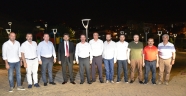 DEBGİCİ; BAŞKAN OKUMUŞ TARİHİMİZİ GELECEĞİMİZE TAŞIYAN ÇOK GÜZEL PROJELER YAPMIŞ