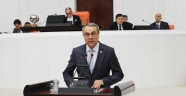 DEDEOĞLU, JEOLOJİ MÜHENDİSLERİNİN SORUNLARINA
