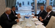 DEDEOĞLU’NA ZİYARET