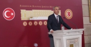 DEDEOĞLU, “TBMM SANIK VE TANIKLAR
