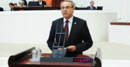 DEDEOĞLUNDAN KANUN TEKLİFİ