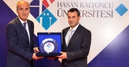 DEĞİŞİM VE DÖNÜŞÜMÜN İLK ADIMI EĞİTİMLE ATILDI