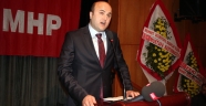 Delegeler Şeker Dedi