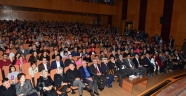 DELİ BAHAR, SALONU KAHKADAN KIRDI GEÇİRDİ