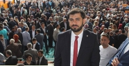 DEMİRDÖĞEN: BİZ TEŞKİLATIMIZA GÜVENİYORUZ!