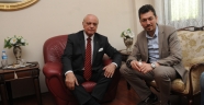 “Demirel’in iki önerisini her zaman kendime ilke edindim”