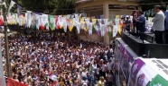 DEMİRTAŞ, PAZARCIKTA