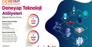 Deneyap Teknoloji Atölyesi Şehrimize Kazandırılıyor