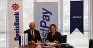 DenizBank’tan FASTPAY ile elektrik faturası ödemelerinde yüzde 5 indirim avantajı