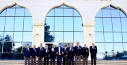 DERNEK BAŞKANI ÖZBEK; BAŞKAN 'OKUMUŞ' 60 YILLIK HAYALİMİZİ GERÇEKLEŞTİRDİ