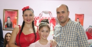 Derya Şen ile 48 Saatte Kamera Önü