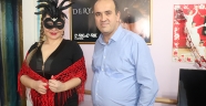 DERYA ŞEN ‘ZULMET’ KLİBİNİ MELEKLERİYLE TANITTI