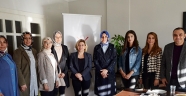 DEVA’lı Kadınlardan KAGİD’e Ziyaret