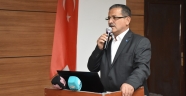 Deva Partisi Çağlayancerit 1. Olağan Kongresi Yapıldı
