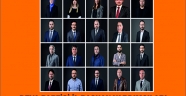 DEVA PARTİSİ İL BAŞKAN YARDIMCILARI VE POLİTİKA BAŞKANLIKLARI BELLİ OLDU