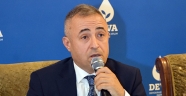 DEVA PARTİSİ BASIN İLE BİR ARAYA GELDİ